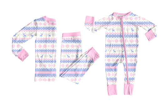 25.7.11 custom each style moq 5eta 4-6week Sibling Sister baby girl long sleeve pants sets and rompers match family design
