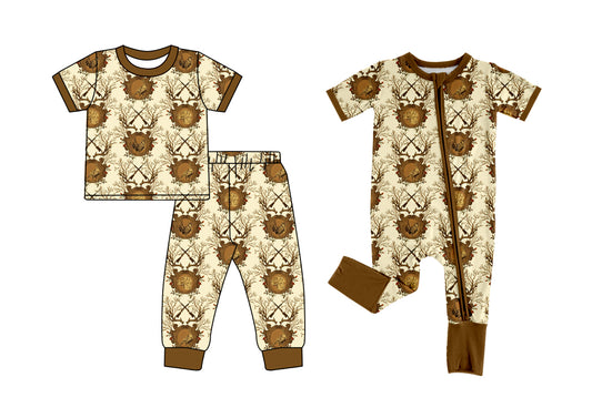 4.26 custom each style moq 5eta 4-6week Sibling Sisters baby boy short sleeve pants sets and rompers match family design