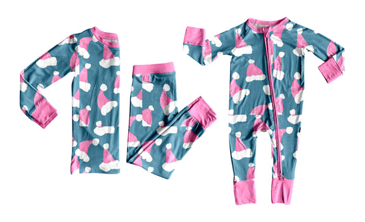 25.6.30 custom each style moq 5eta 4-6week Sibling Sisters Christmas baby boy long sleeve pants sets and rompers match family design