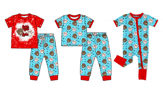 11.28 custom each style moq 5eta 4-6week Sibling Sister baseball baby girl sets and sets 2 and rompers match family design
