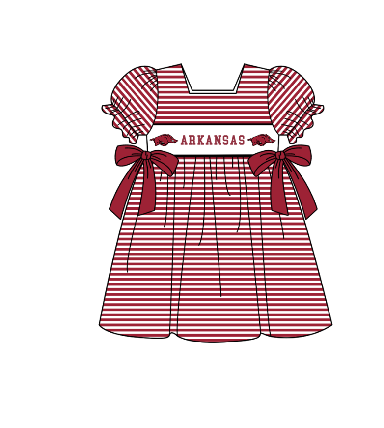 Custom moq 5 mix size milk silk summer teams baby girl boys clothes red short sleeve shorts sets 2 and brief sets and dress and rompers 2 series