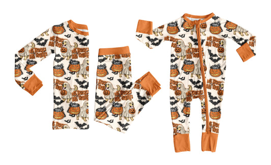 25.7.31 custom each style moq 5eta 4-6week Sibling Sister pumpkin baby boy long sleeve pants sets and rompers match family design