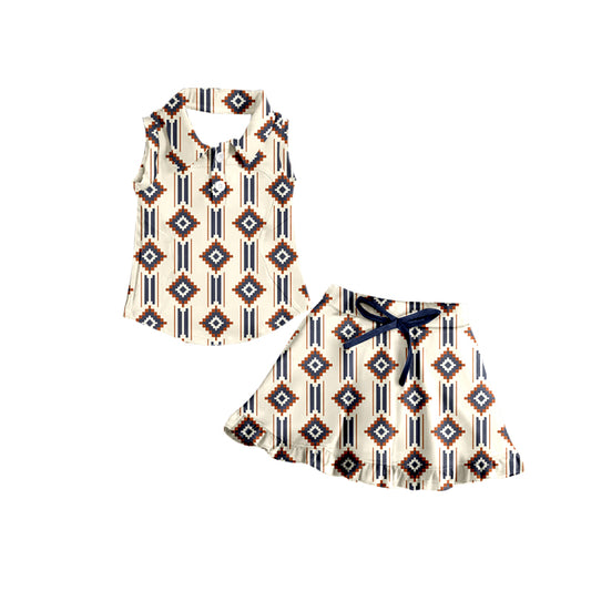 7.2 custom each style moq 5eta 4-6week Sibling Sister geometric Yoga Clothes baby girls clothes sets and adult pants sets