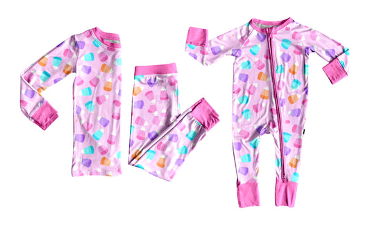 25.7.19 custom each style moq 5eta 4-6week Sibling Sister baby girl long sleeve pants sets and rompers match family design
