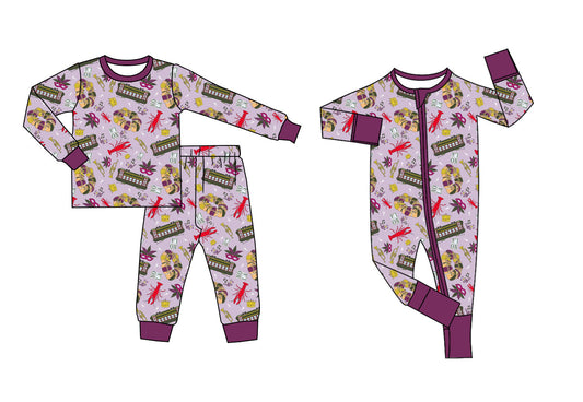 25.11.11 custom each style moq 5 eta 6-8week Sibling Sisters lobster baby girl clothes long sleeve pants sets and romper match family design