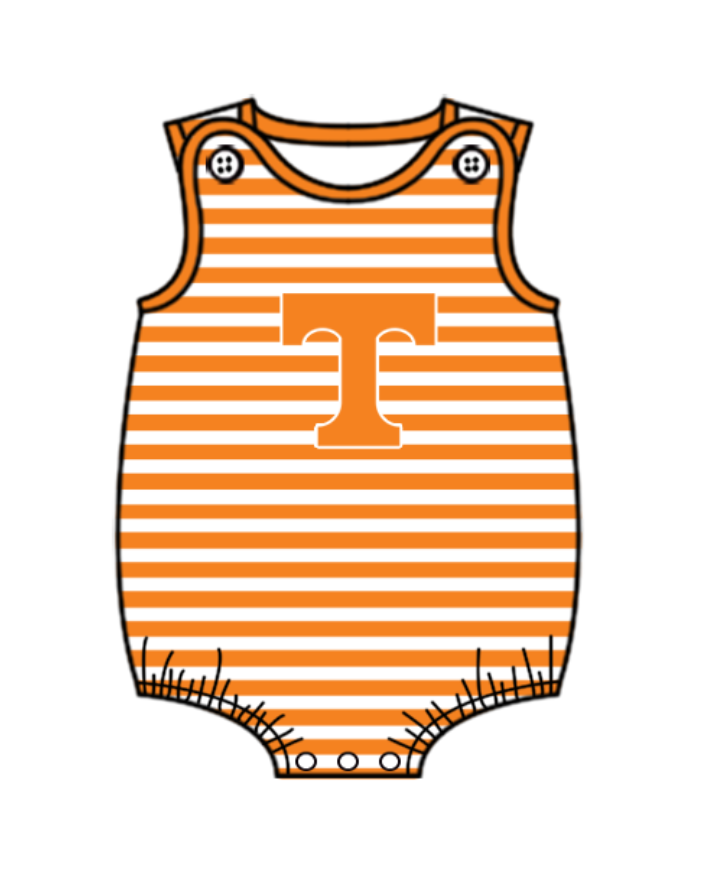 Custom moq 5 mix size milk silk summer teams baby girl boys clothes orange short sleeve shorts sets and swimsuit and rompers series