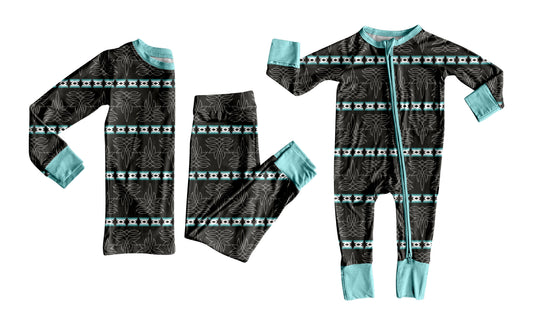 25.11.12 custom each style moq 5 eta 6-8week Sibling Sisters baby boy clothes long sleeve pants sets and romper match family design