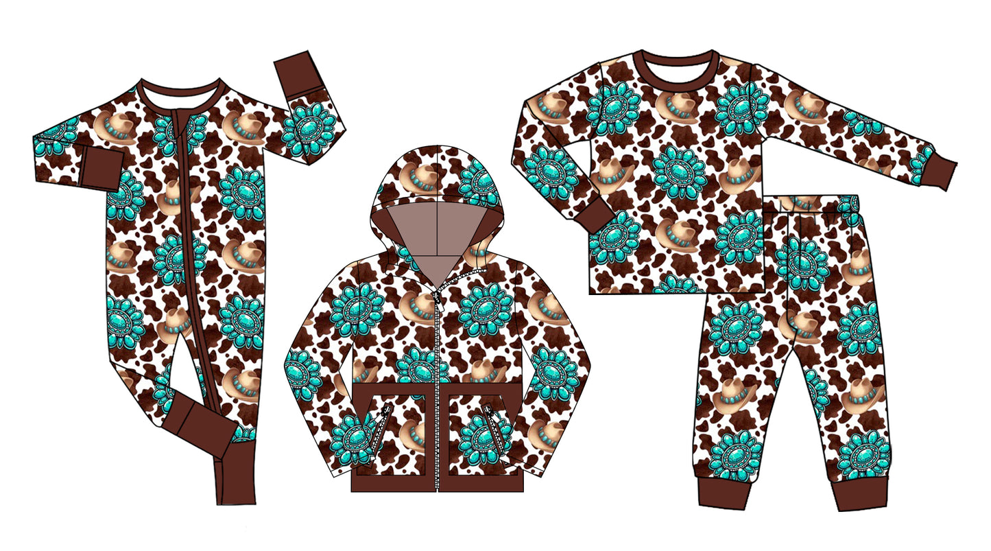 25.8.14 custom each style moq 5eta 4-6week Sibling Sisters hat baby boy long sleeve pants sets and romper and top match family design