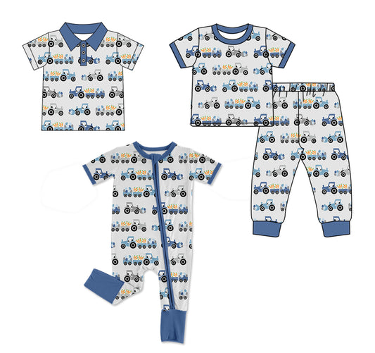 25.12.24 custom each style moq 5 eta 6-8week Sibling Sisters easter baby girl clothes short sleeve pants sets and romper and top match family design