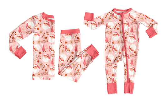 25.7.21 custom each style moq 5eta 4-6week Sibling Sister Christmas baby girl long sleeve pants sets and rompers match family design