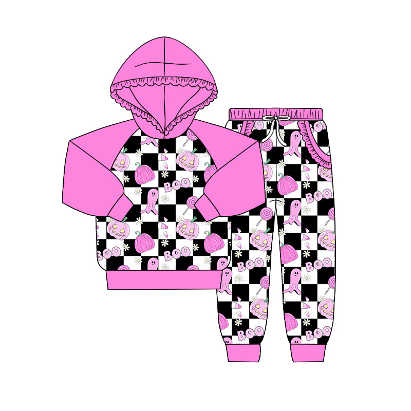 25.7.5 custom each style moq 5eta 4-6week Sibling Sisters baby boy long sleeve pants sets 1 and sets 2 match family design