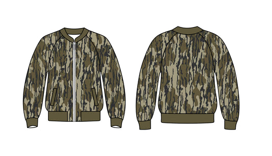 9.7 custom each style moq 5 eta 4-6week baby boys clothes camouflage zipper long sleeve top