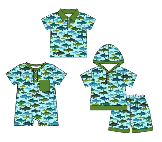 3.26 custom each style moq 5eta 4-6week Sibling Sister baby boy sets and boy rompers and top match family design