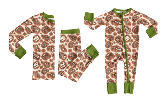 25.7.31 custom each style moq 5eta 4-6week Sibling Sister baby boy long sleeve pants sets and rompers match family design