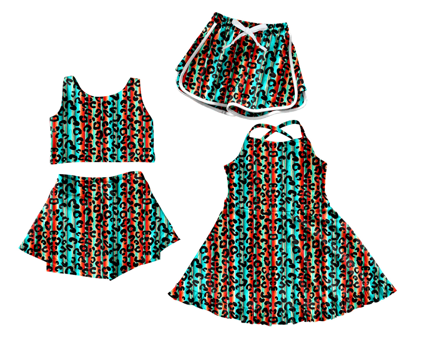 25.5.22 custom each style moq 5eta 4-6week Sibling Sister baby girls clothes Short sleeve shorts skirts sets and dress and shorts match family design