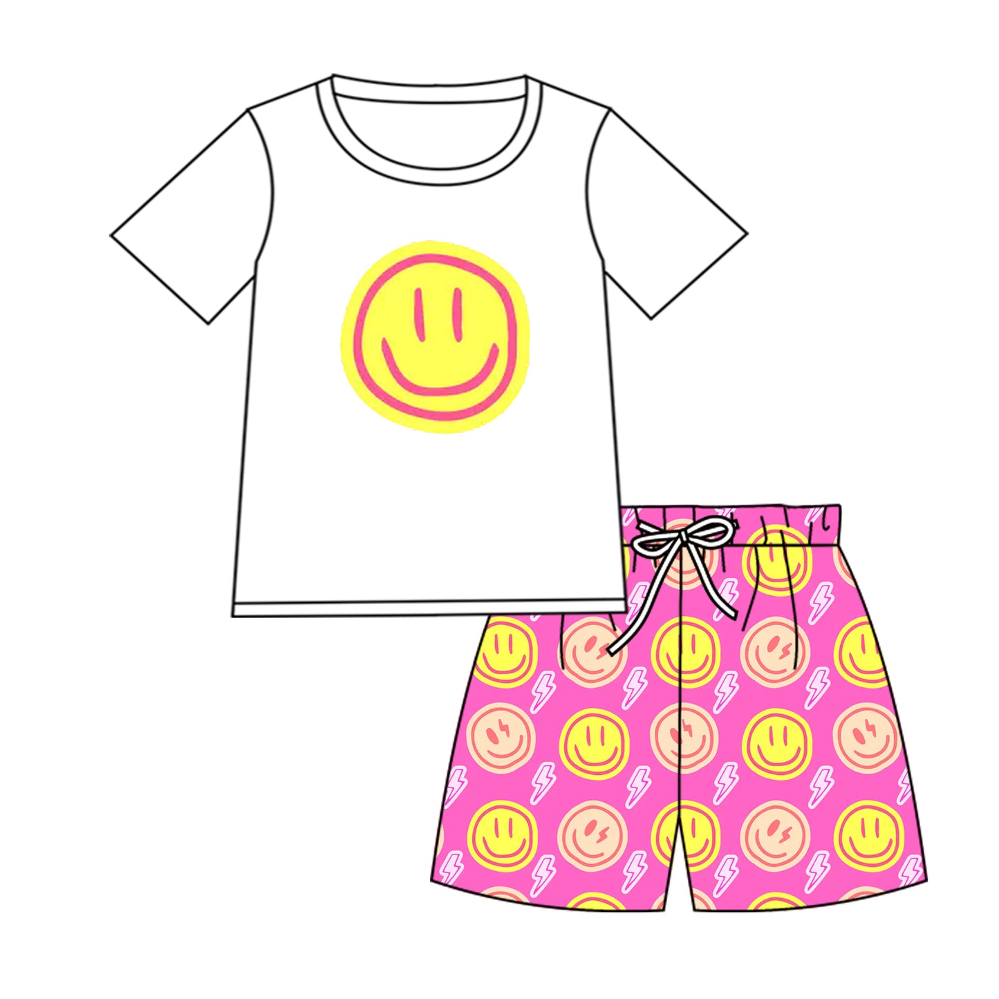 3.6 custom each style moq 5eta 4-6week Sibling Sister baby girl sets and set 2 and sets 3 and jumpsuit match family design