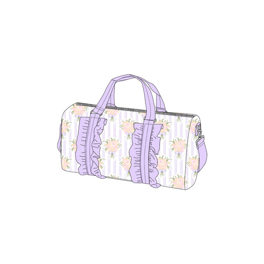 3.3 custom each style moq 5 eta 4-6weeks floral baby kids fashion backpack