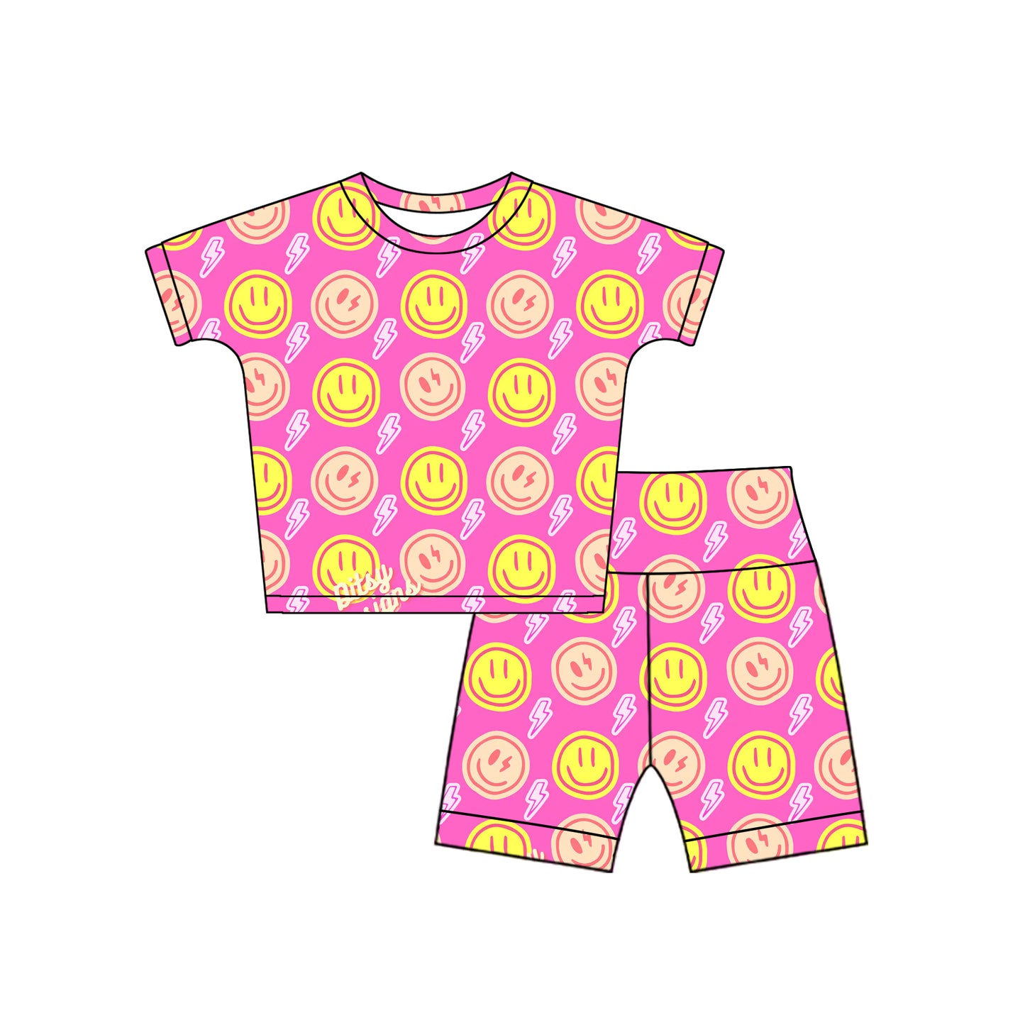 3.6 custom each style moq 5eta 4-6week Sibling Sister baby girl sets and set 2 and sets 3 and jumpsuit match family design