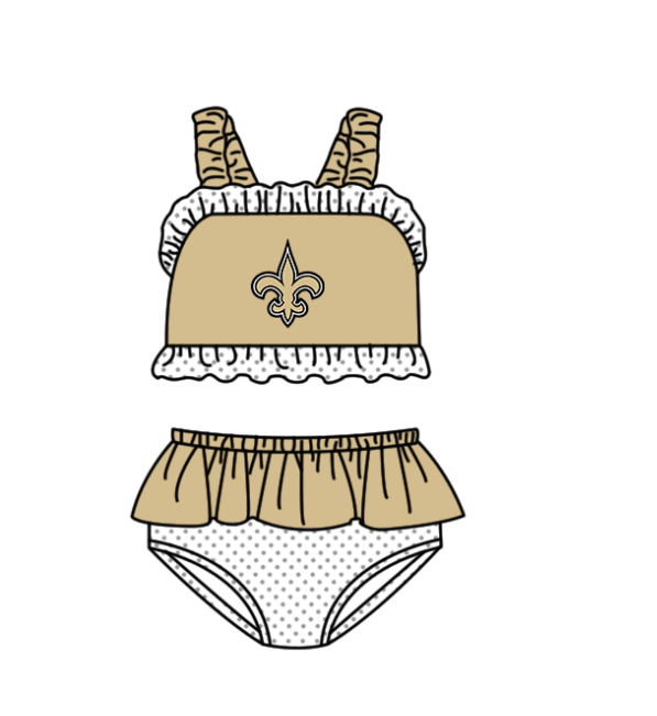 Custom moq 5 mix size milk silk summer teams baby girl boys clothes Two-Piece Swimsuit Set One Piece Swimsuits boy swim trunks