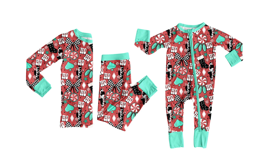 25.7.24 custom each style moq 5eta 4-6week Sibling Sister baby boy long sleeve pants sets and rompers match family design