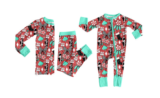 25.7.24 custom each style moq 5eta 4-6week Sibling Sister baby boy long sleeve pants sets and rompers match family design