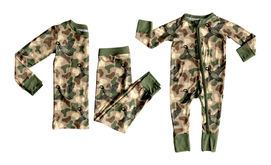 25.8.23 custom each style moq 5eta 4-6week Sibling Sisters duck baby boy clothes long sleeve pants sets and romper match family design