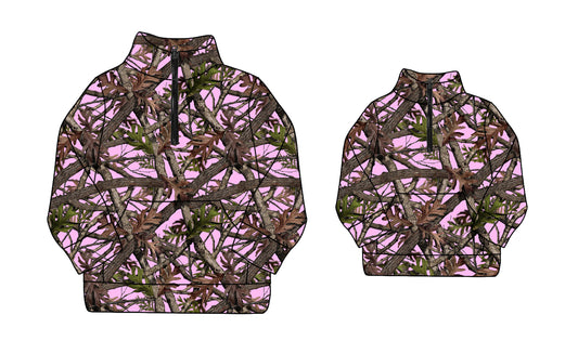 25.8.21 custom each style moq 5eta 4-6week Sibling Sister baby boy long sleeve top and adult top match design
