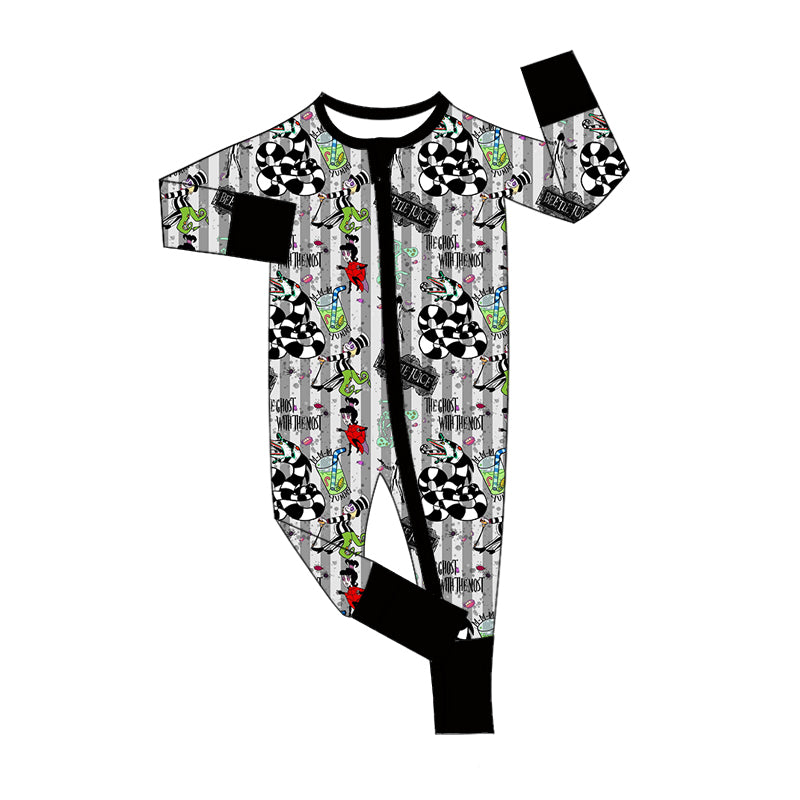 8.3 custom each style moq 5eta 4-6week Sibling Sister black baby boys sets and rompers match family design