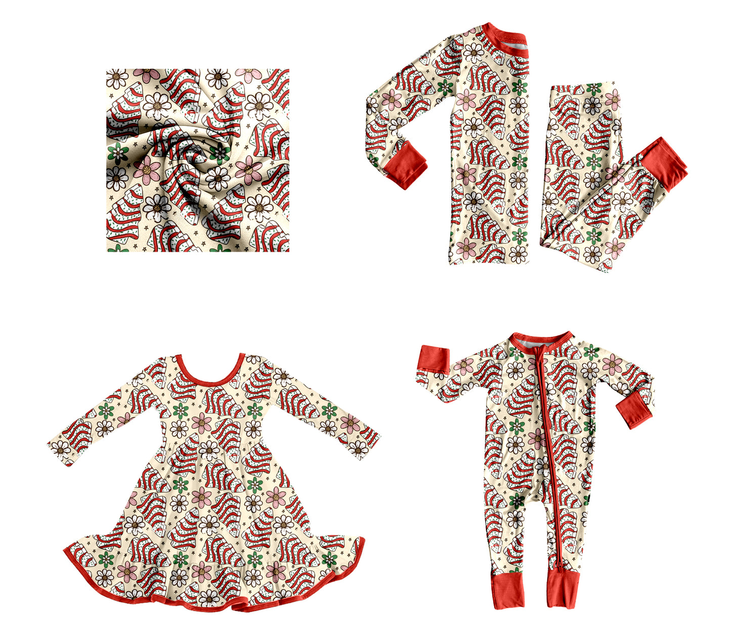 25.8.8 custom each style moq 5eta 4-6week Sibling Sisters Christmas baby girl long sleeve pants sets and dress and rompers match family design