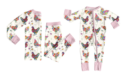 25.6.13 custom each style moq 5eta 4-6week Sibling Sisters hen baby boy long sleeve pants sets and rompers match family design