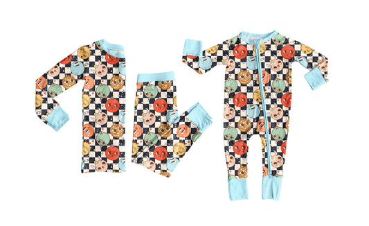 25.7.24 custom each style moq 5eta 4-6week Sibling Sisters baby boy long sleeve pants sets and rompers match family design