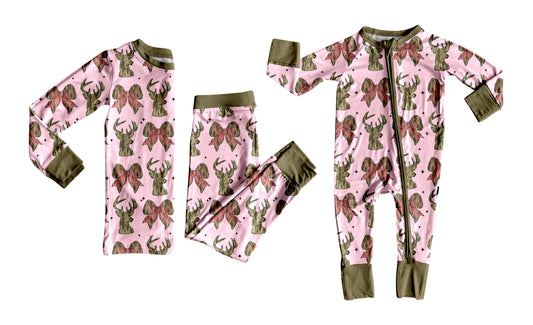 25.7.8 custom each style moq 5eta 4-6week Sibling Sister bow baby boy long sleeve pants sets and rompers match family design