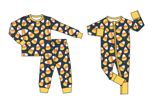 25.5.10 custom each style moq 5eta 4-6week Sibling Sisters baby boy long sleeve pants sets and rompers match family design