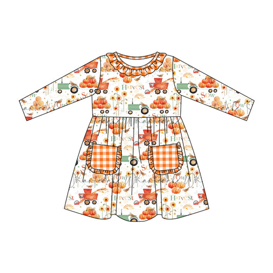 5.8custom each style moq 5eta 4-5week Dresses in different print styles