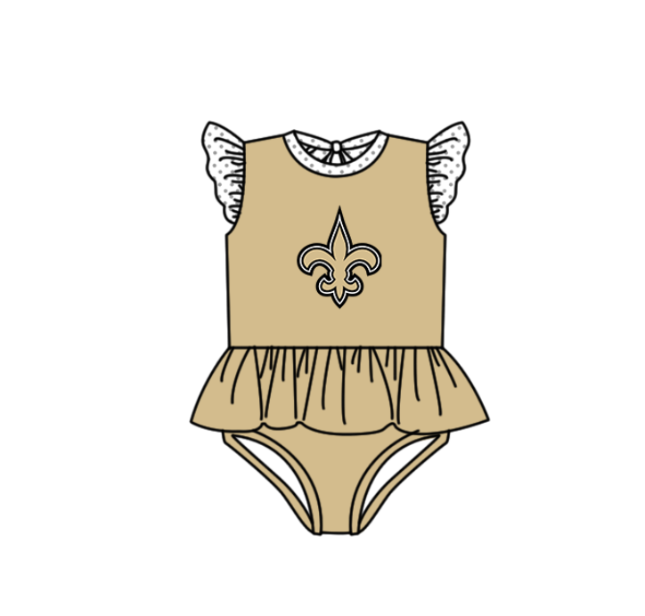 Custom moq 5 mix size milk silk summer teams baby girl boys clothes Two-Piece Swimsuit Set One Piece Swimsuits boy swim trunks