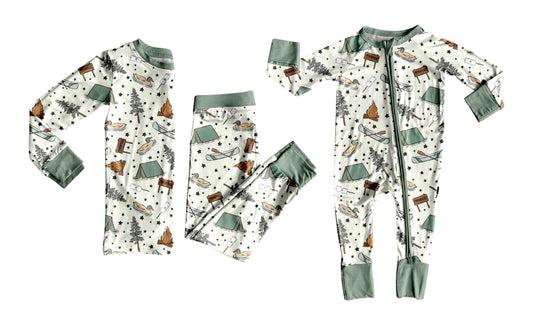 25.7.28 custom each style moq 5eta 4-6week Sibling Sister Christmas baby boy long sleeve pants sets and rompers match family design