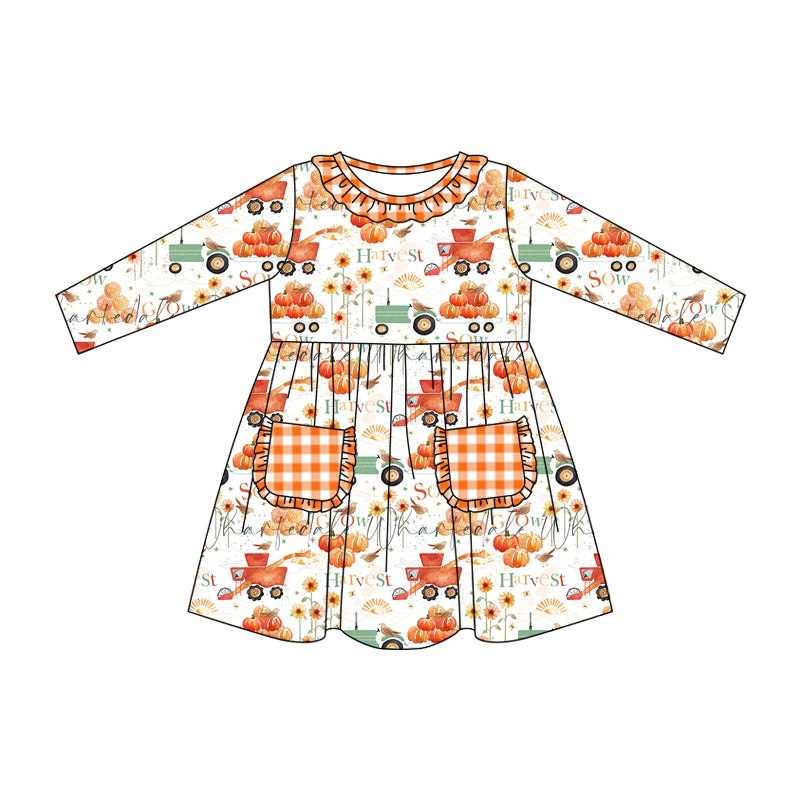 5.8custom each style moq 5eta 4-5week Dresses in different print styles