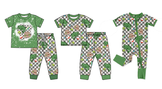 11.25 custom each style moq 5eta 4-6week Sibling Sister FISH baby girl sets and sets 2 and rompers match family design