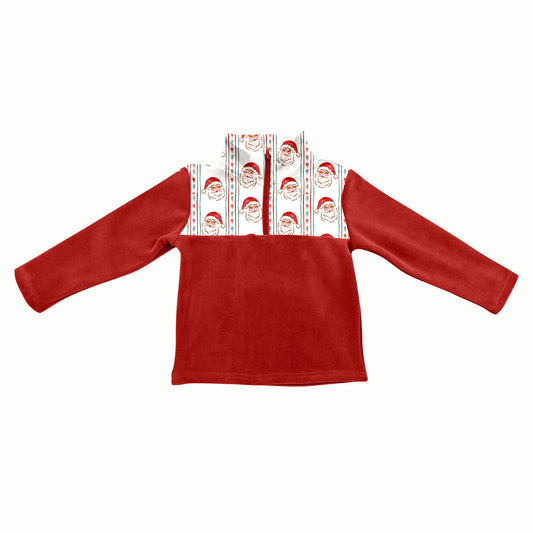 25.7.31 custom each style moq 5eta 4-6week Sibling Sister baby boy long sleeve top 7