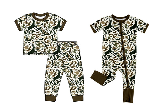 25.5.14 custom each style moq 5eta 4-6week Sibling Sister duck baby boy short sleeve pants sets and rompers match family design