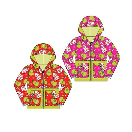 25.8.16 custom each style moq 5eta 4-6week Sibling Sister Christmas baby boy long sleeve top 2