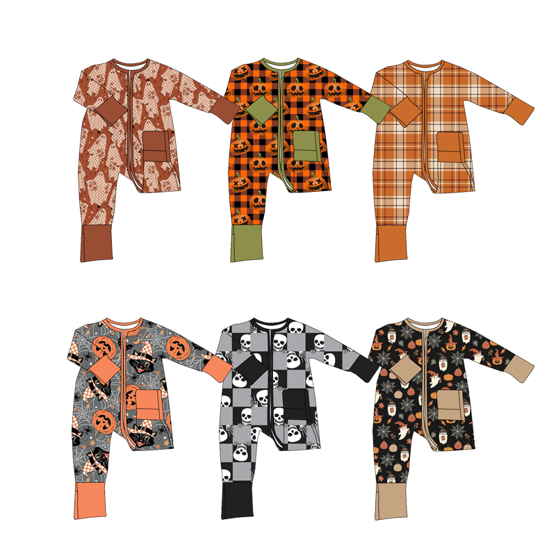5.20custom each style moq 5eta 4-5week different styles and colors baby romper series
