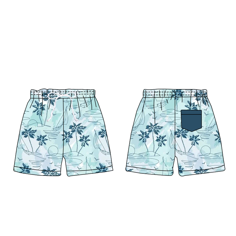 5.20custom each style moq 5eta 4-5week different styles pattern boys summer suit collection