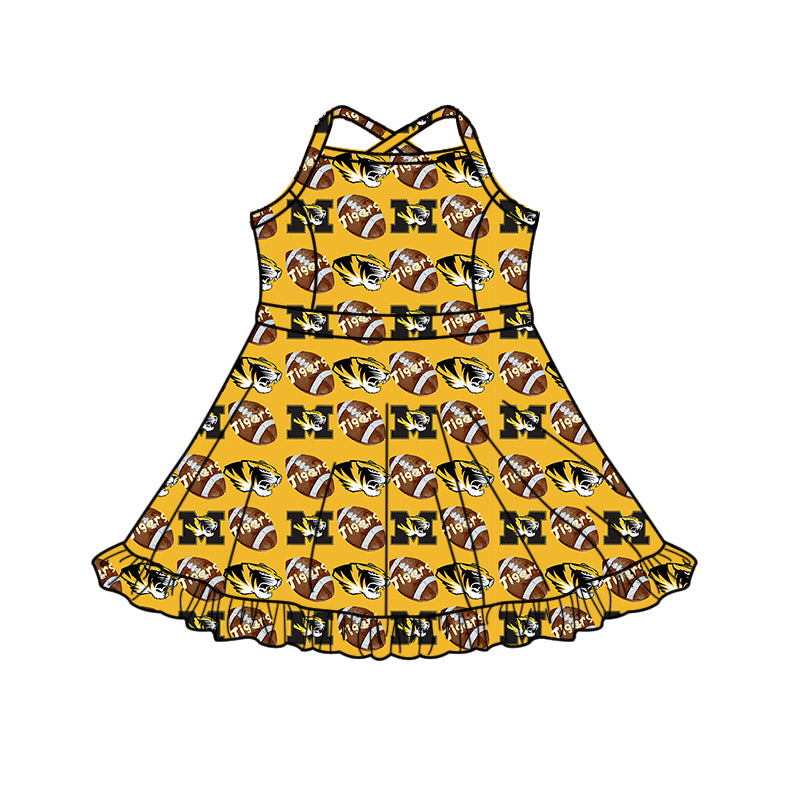 Custom moq 5 mix size milk silk summer teams baby girls clothes yellow hooded long sleeve pants sets and boy sets and dress and pant-25.8.21