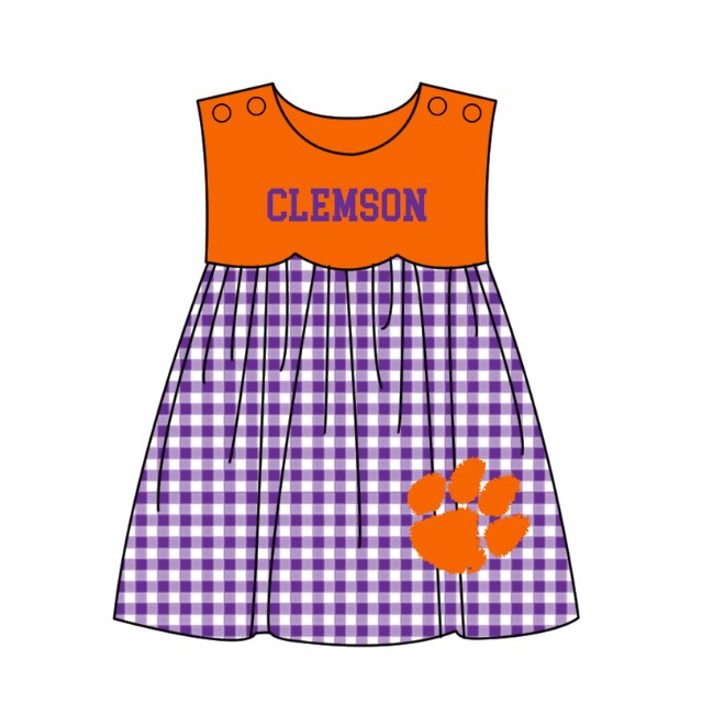 Custom moq 5 mix size milk silk summer teams baby girl boys clothes Orange short sleeve shorts sets 3 and dress and rompers 2 series