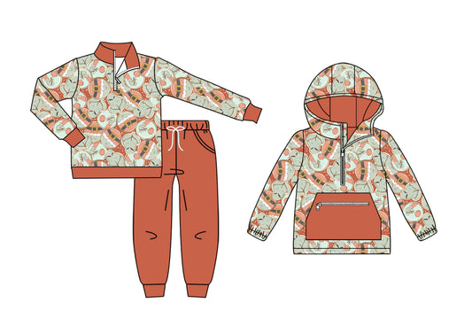 25.8.15 custom each style moq 5eta 4-6week Sibling Sisters Christmas baby boy long sleeve pants sets and top match family design