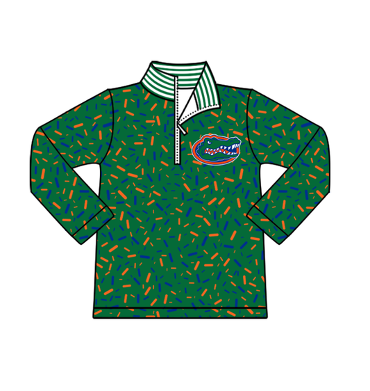 10.4-1-Custom moq 8 mix size milk silk summer team baby boys clothes green long sleeve top-25.10.9