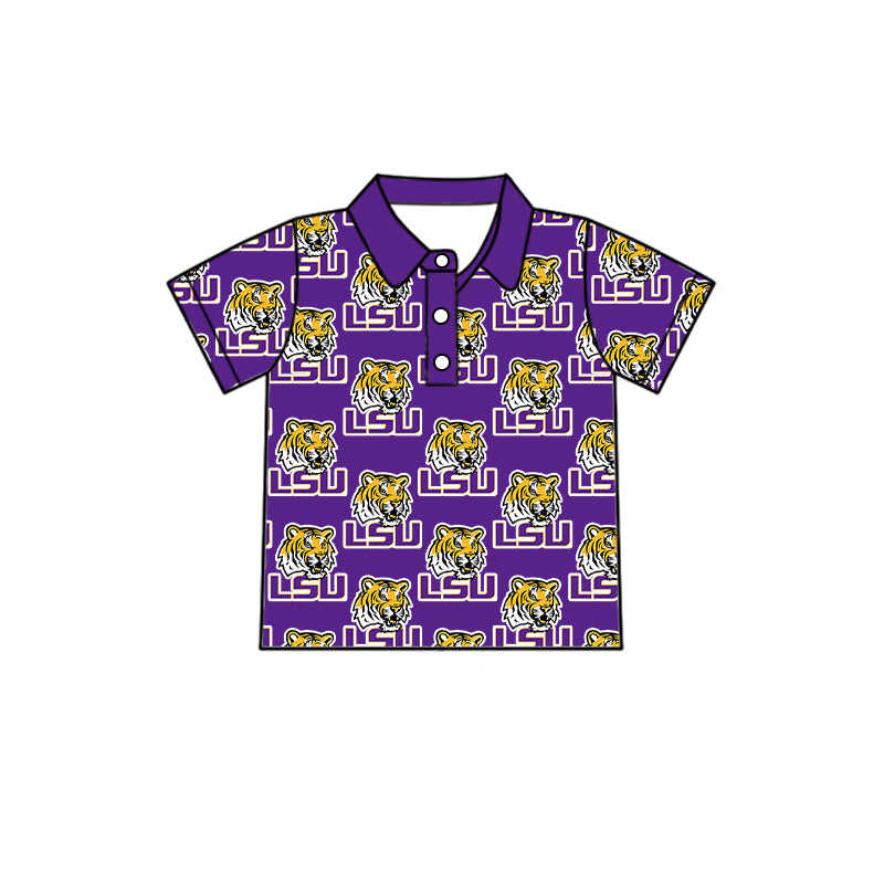 Custom moq 5 mix size milk silk summer teams baby girls clothes team purple sleeveless skirts sets and dress and short sleeve top and long top-25.7.12
