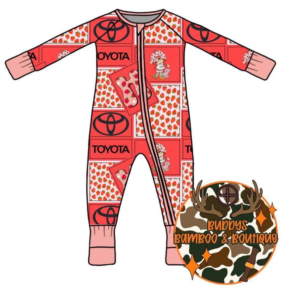 Custom moq 5 mix size milk silk Red Plaid Long-Sleeved Baby Boys Pajama Set with Matching Long-Sleeved Romper girl short-sleeved dress