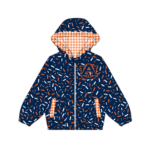 10.3-1-Custom moq 8 mix size milk silk summer team baby girls clothes blue hooded long sleeve top-25.10.9